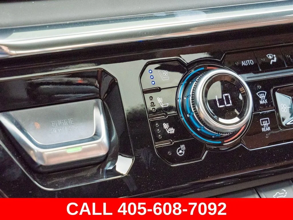 2026 GMC Sierra 1500 Denali Ultimate - Photo 140