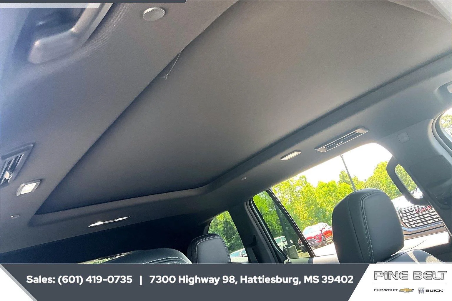 2027 Buick Enclave Preferred - Photo 16