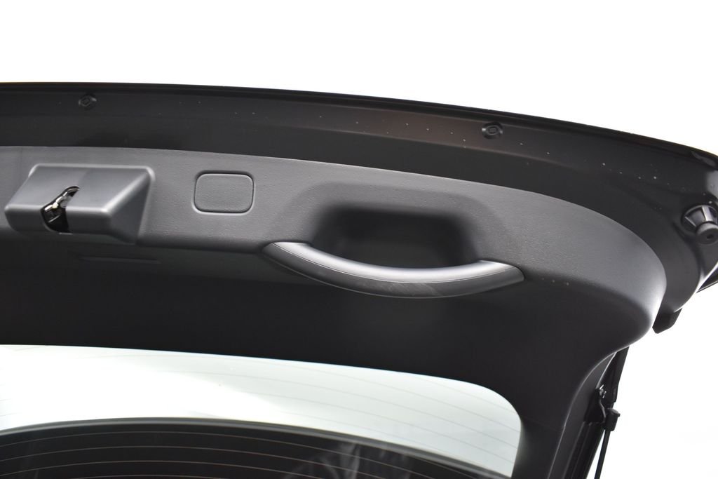 New 2026 Aurora Black Pearl Kia LX image 19