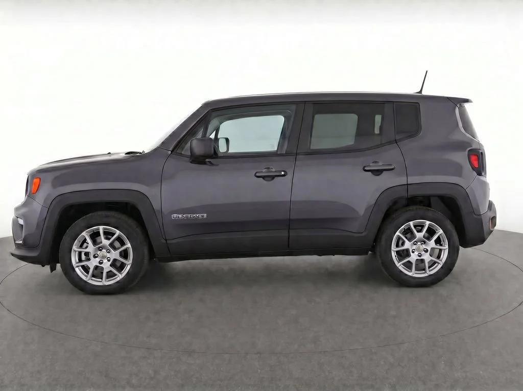 2023 Jeep Renegade Latitude - Photo 6