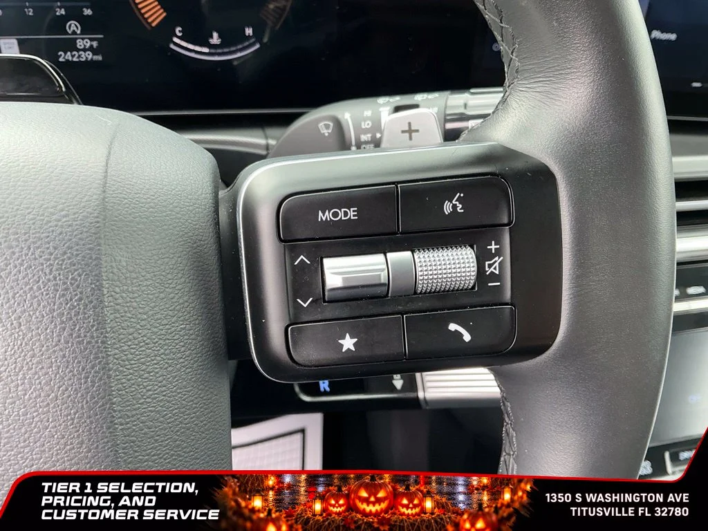 Used 2026 White Hyundai SEL image 33