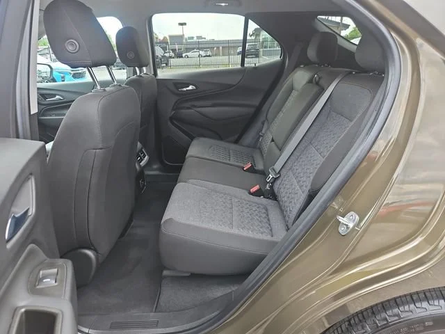 Certified Used 2024 Harvest Bronze Metallic Chevrolet LT image 25