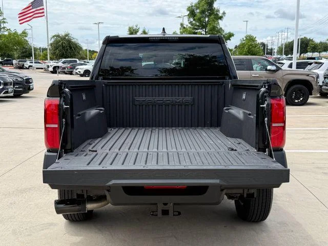 Certified Used 2026 BLACK Toyota SR image 25