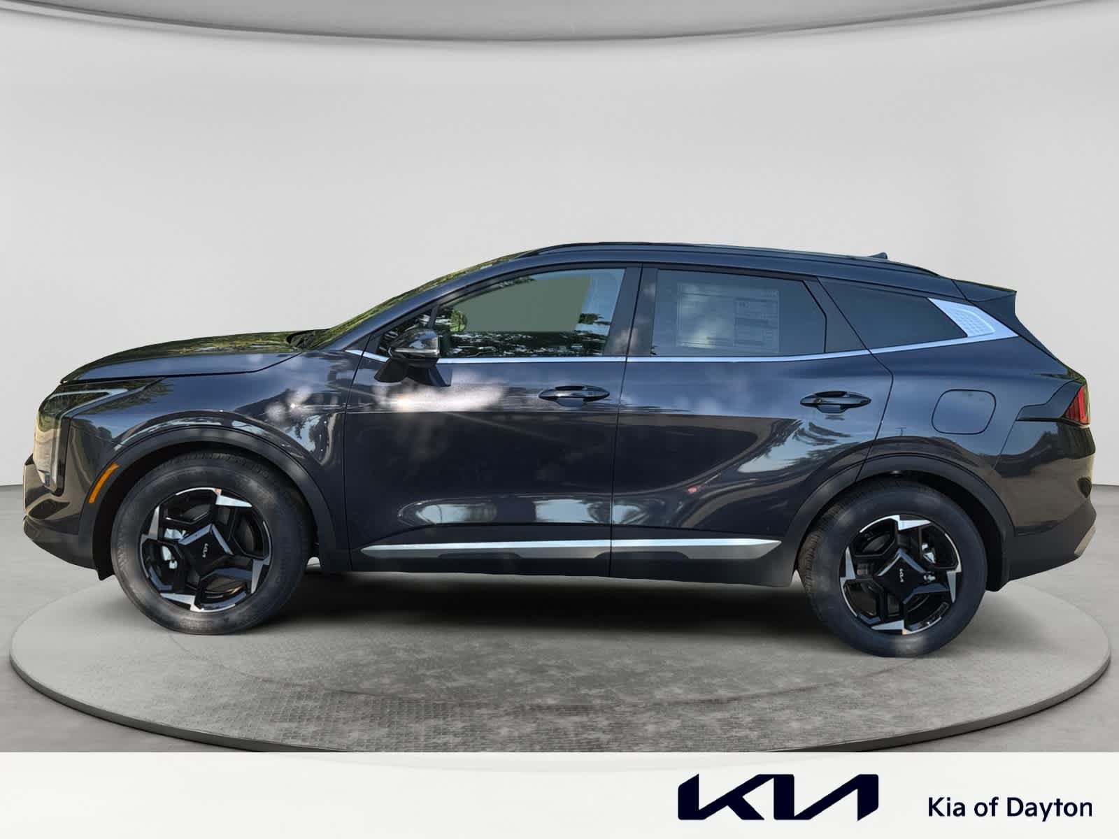 New 2027 Panthera Metal Kia EX image 8