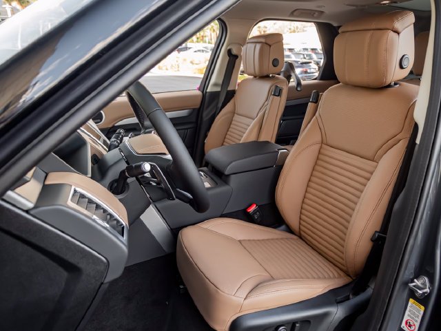 New 2026 Varesine Blue Land Rover Tempest Edition image 13