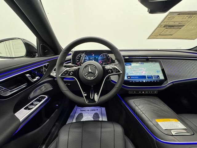 2026 Mercedes-Benz E-Class E350 - Photo 22