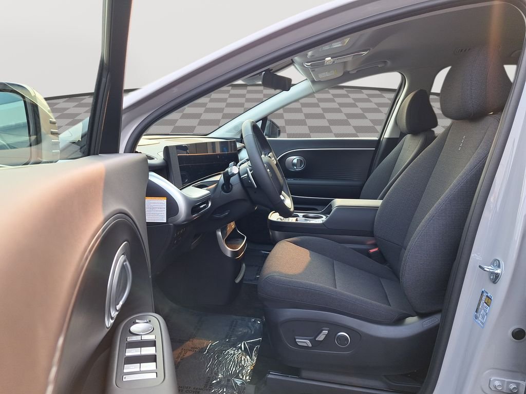 2026 Hyundai IONIQ 9 SE - Photo 12