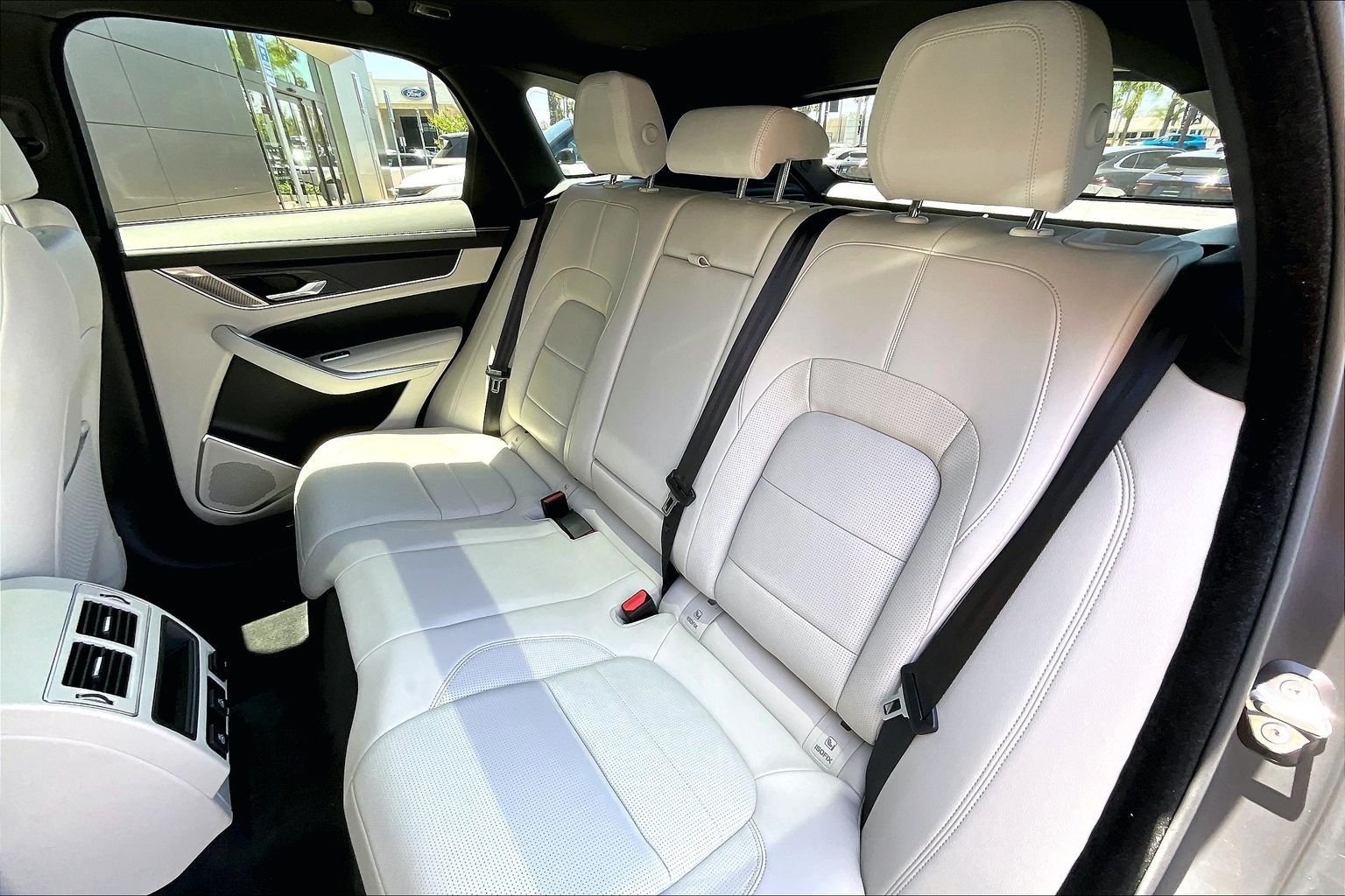 Used 2026 Gray Jaguar P250 R-Dynamic S image 26