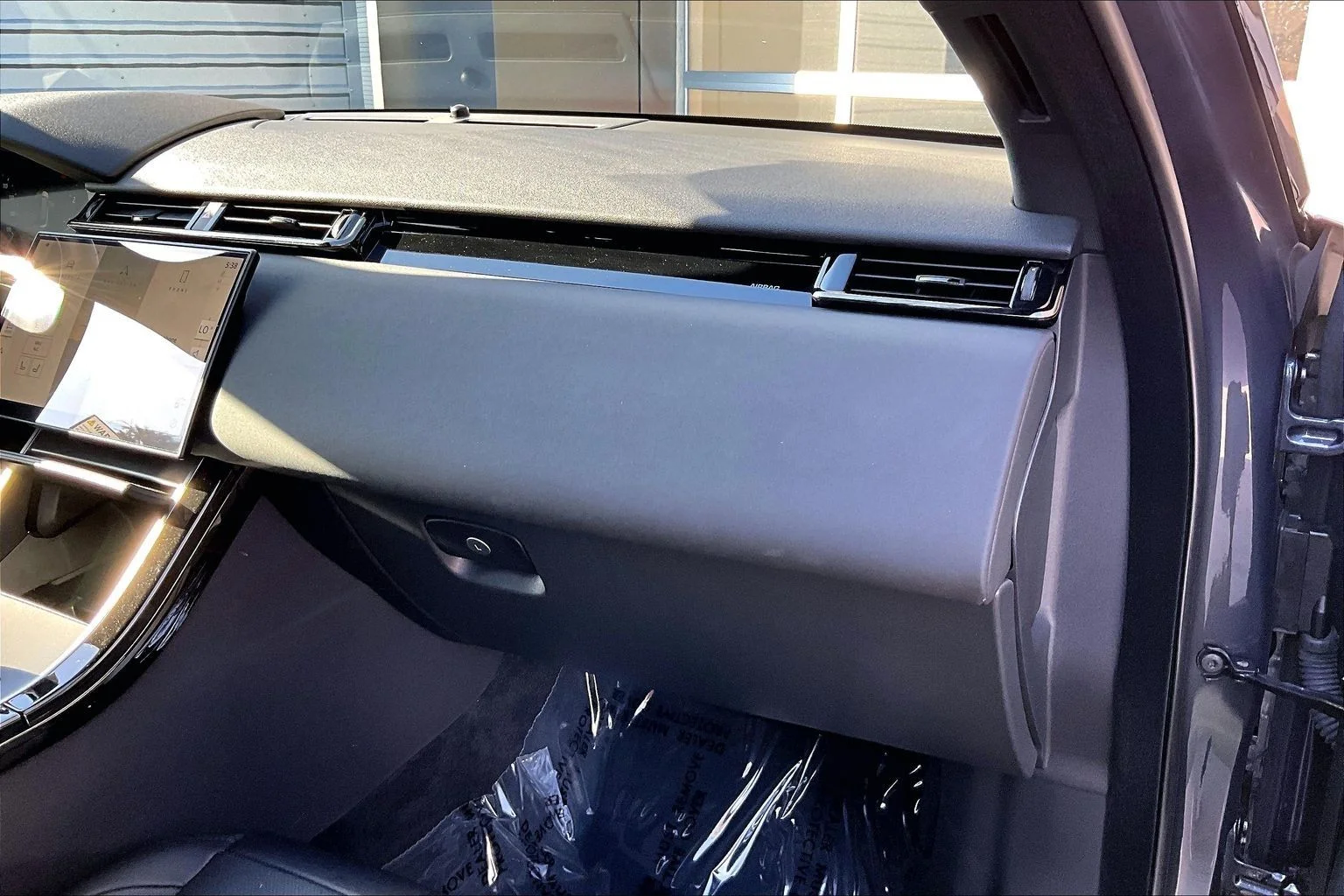 Used 2026 Blue Land Rover S image 16