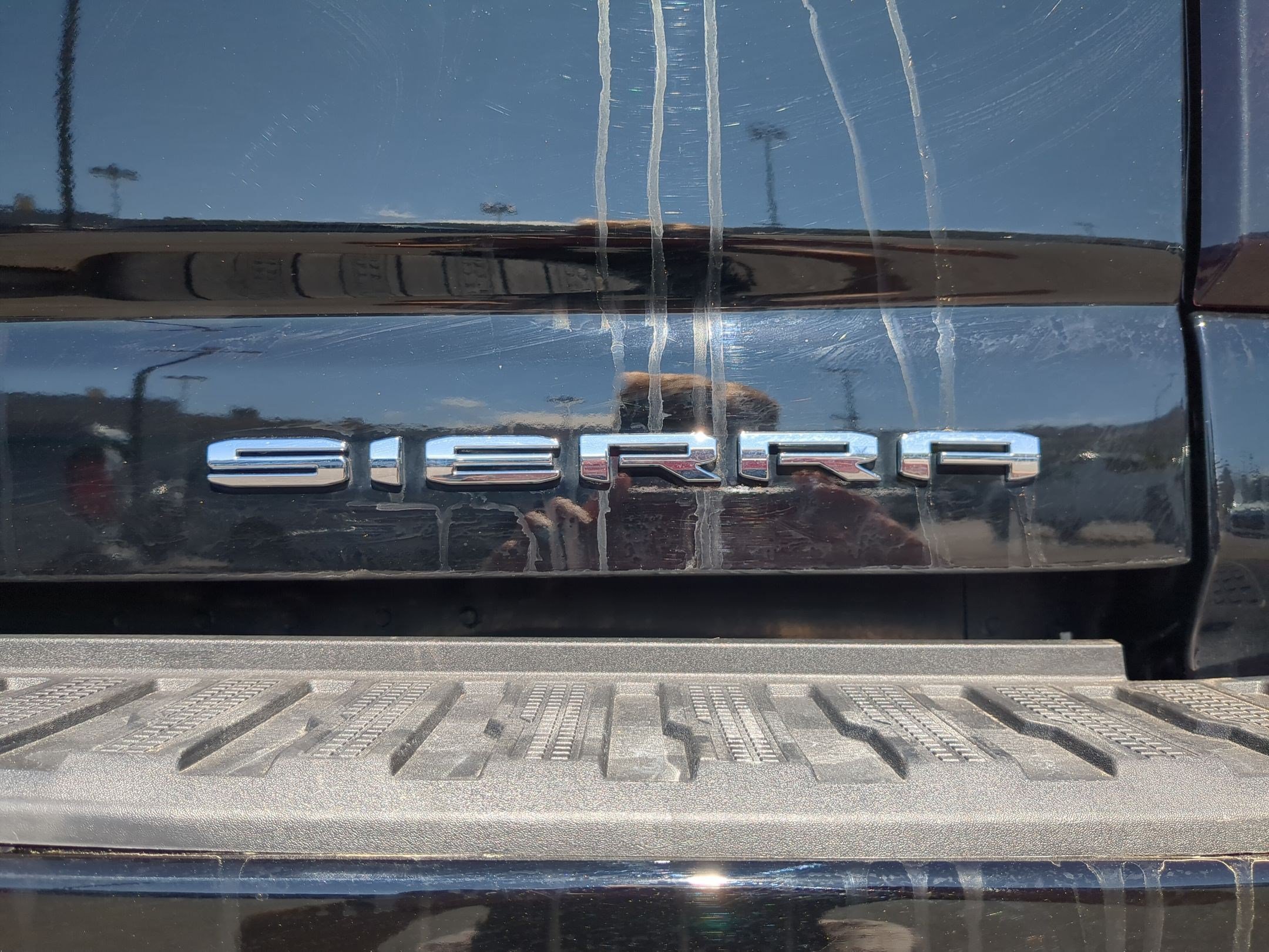 2020 GMC Sierra 3500 Denali HD Denali - Photo 27