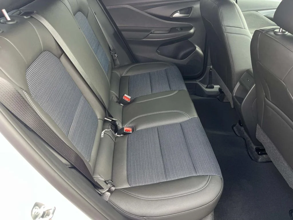 2026 Buick Envista Preferred - Photo 13