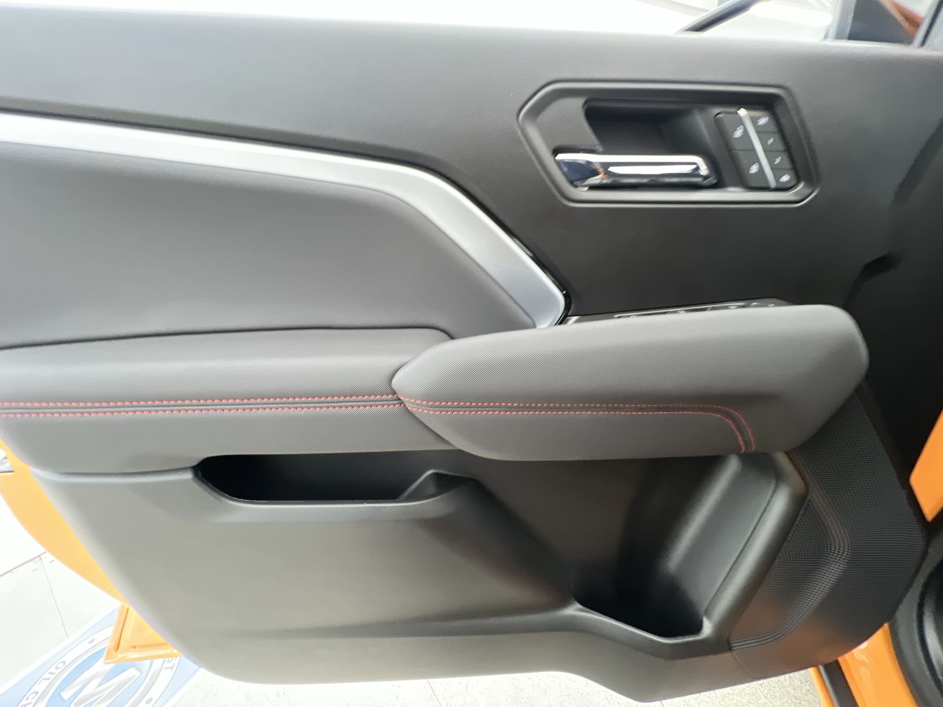 2026 Chevrolet Colorado Z71 - Photo 64