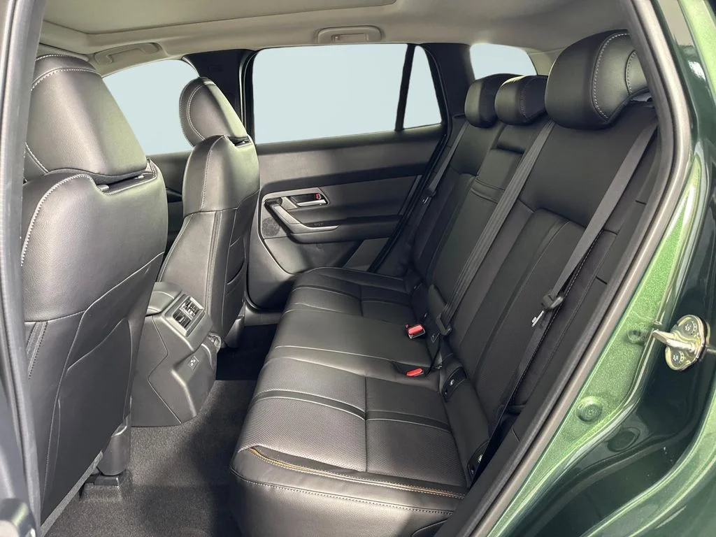 New 2026 Cypress Mazda 2.5 S Premium AWD image 13