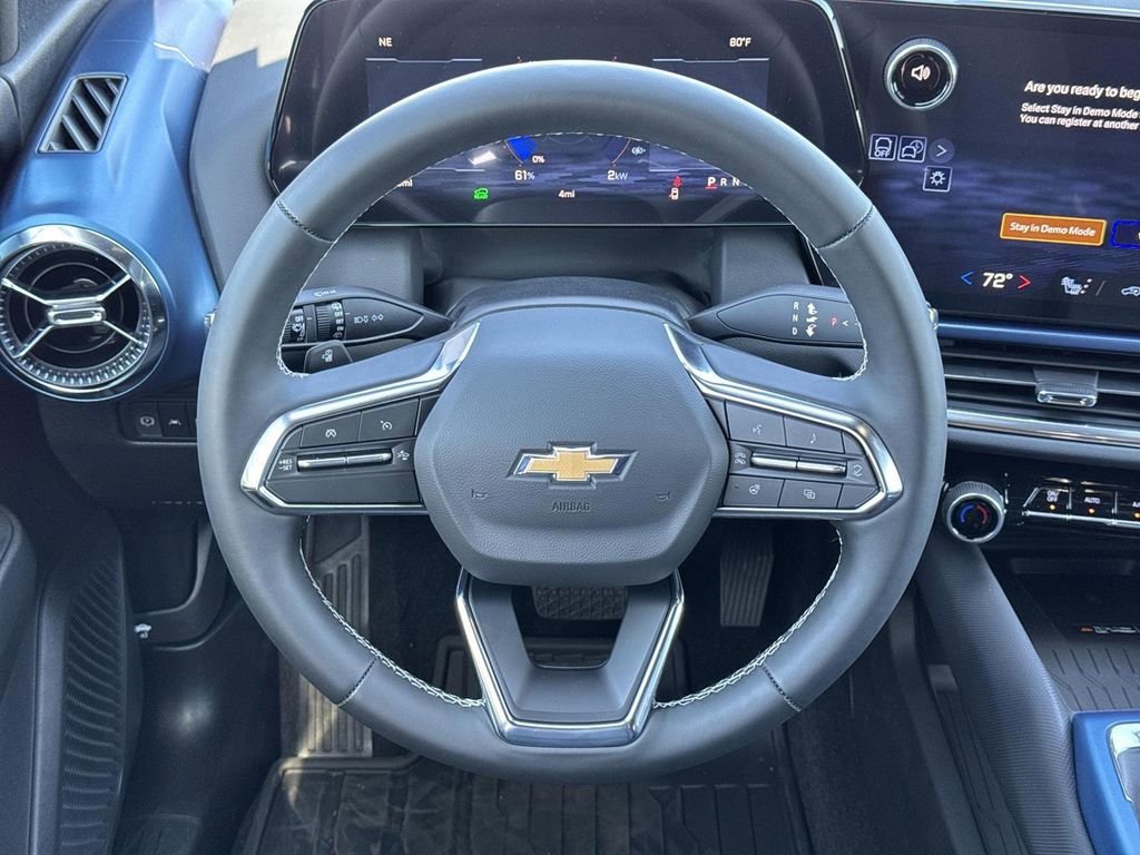2026 Chevrolet Equinox EV 2LT - Photo 10