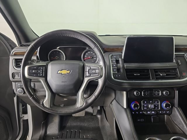 2021 Chevrolet Tahoe Premier - Photo 10