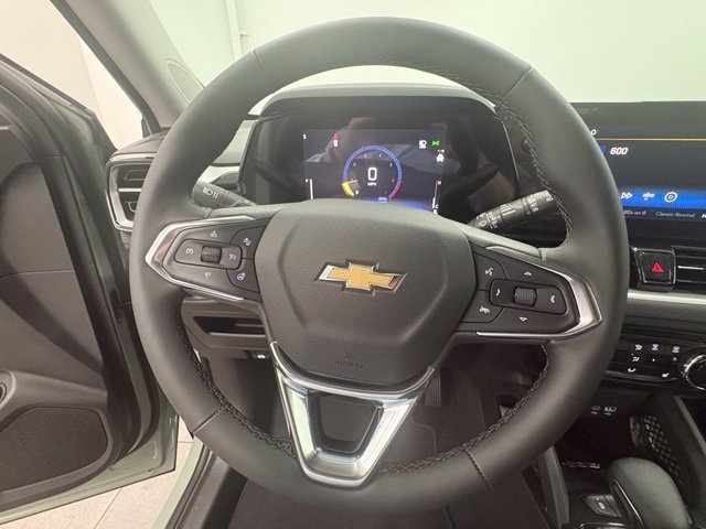 2026 Chevrolet Trailblazer LT - Photo 21