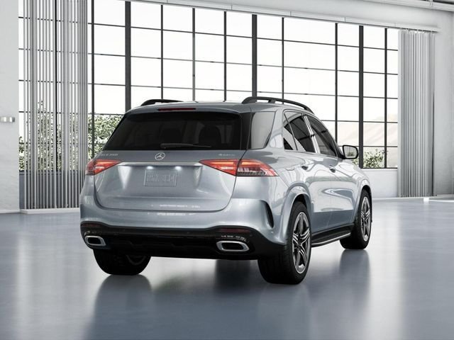 2026 Mercedes-Benz GLE GLE350 - Photo 22