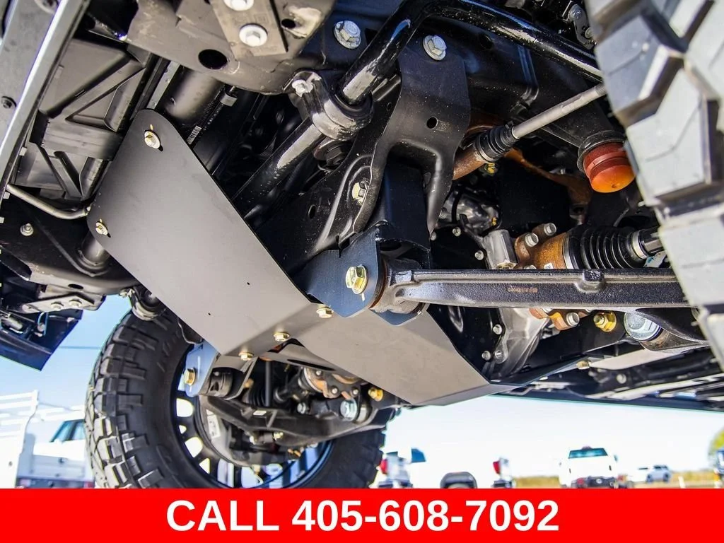 2025 Chevrolet Silverado 3500 HD High Country - Photo 57