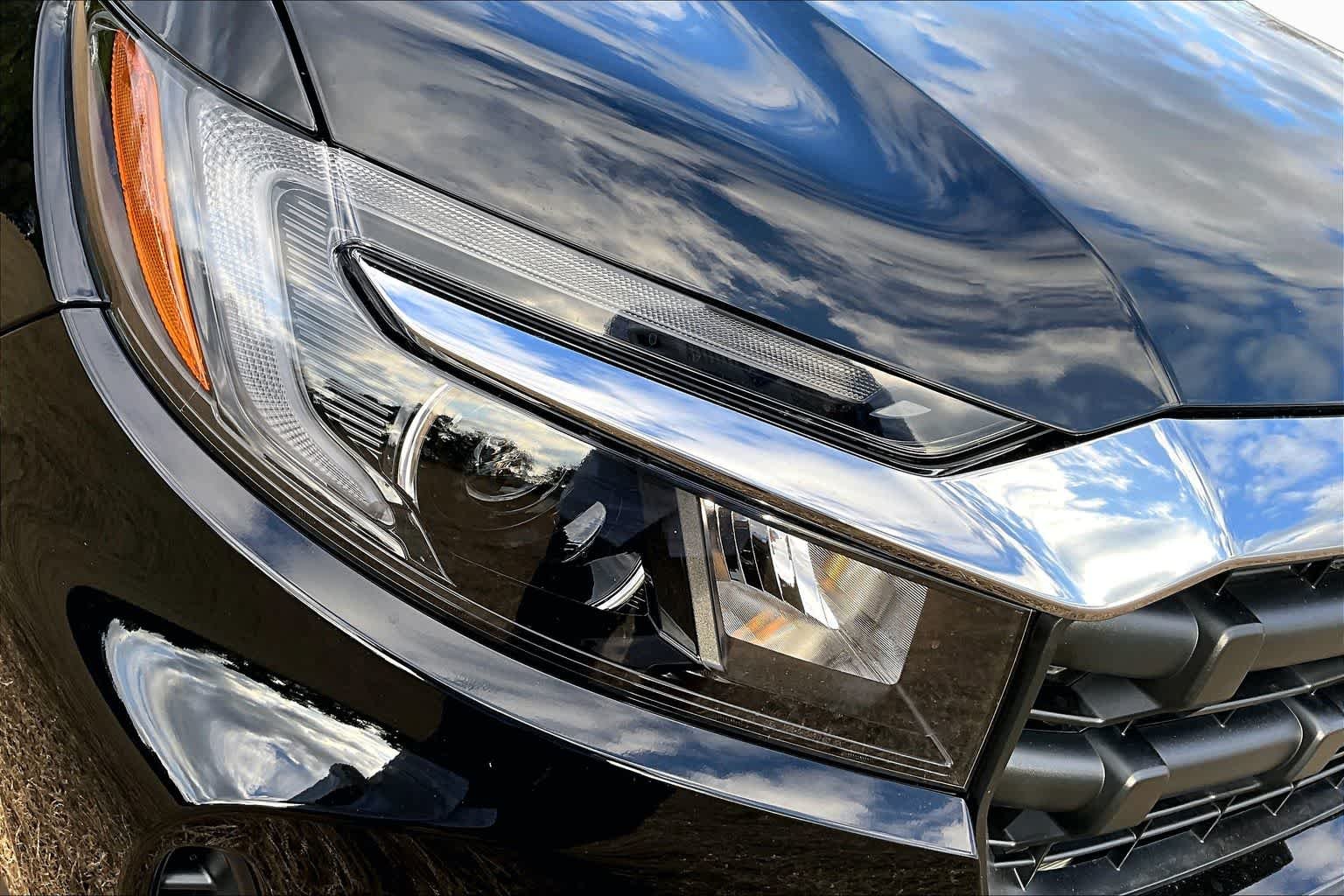 2026 Honda Ridgeline RTL - Photo 16