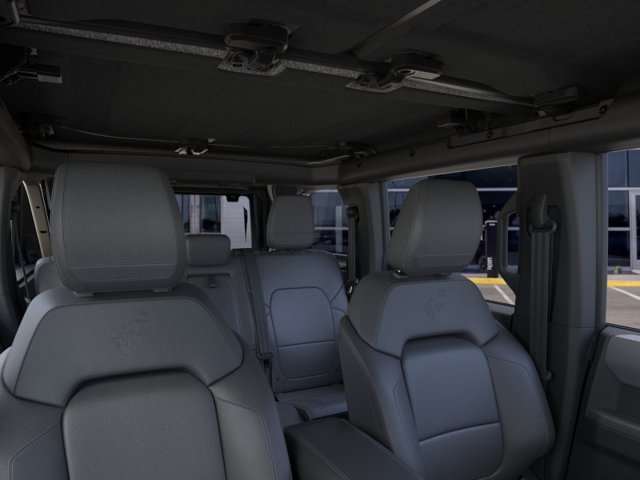 New 2026 Marsh Gray Ford Big Bend® image 12