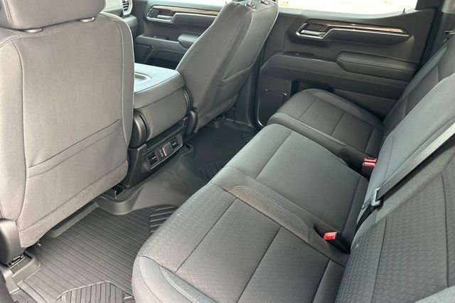 2026 Chevrolet Silverado 1500 LT - Photo 16