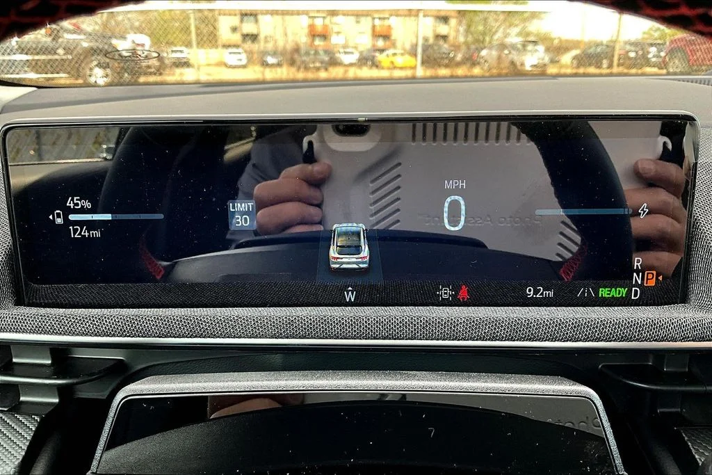 New 2026 Beige Ford Premium image 20