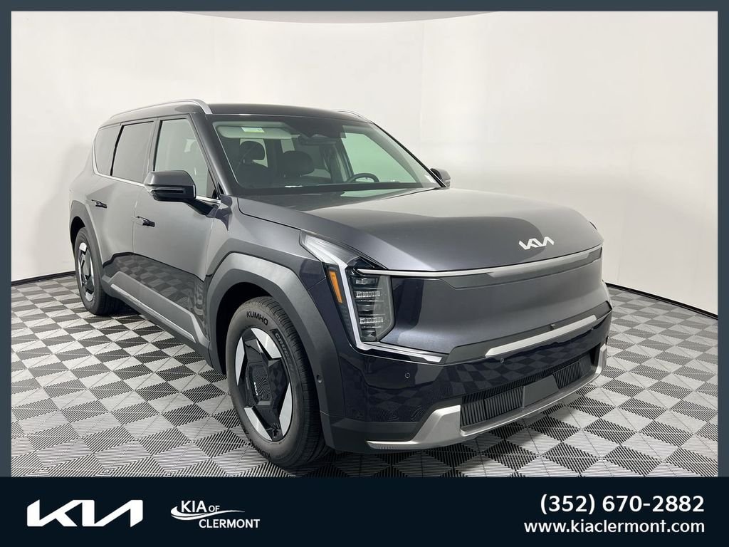 New 2026 Panthera Metal Kia Light Long Range RWD image 1