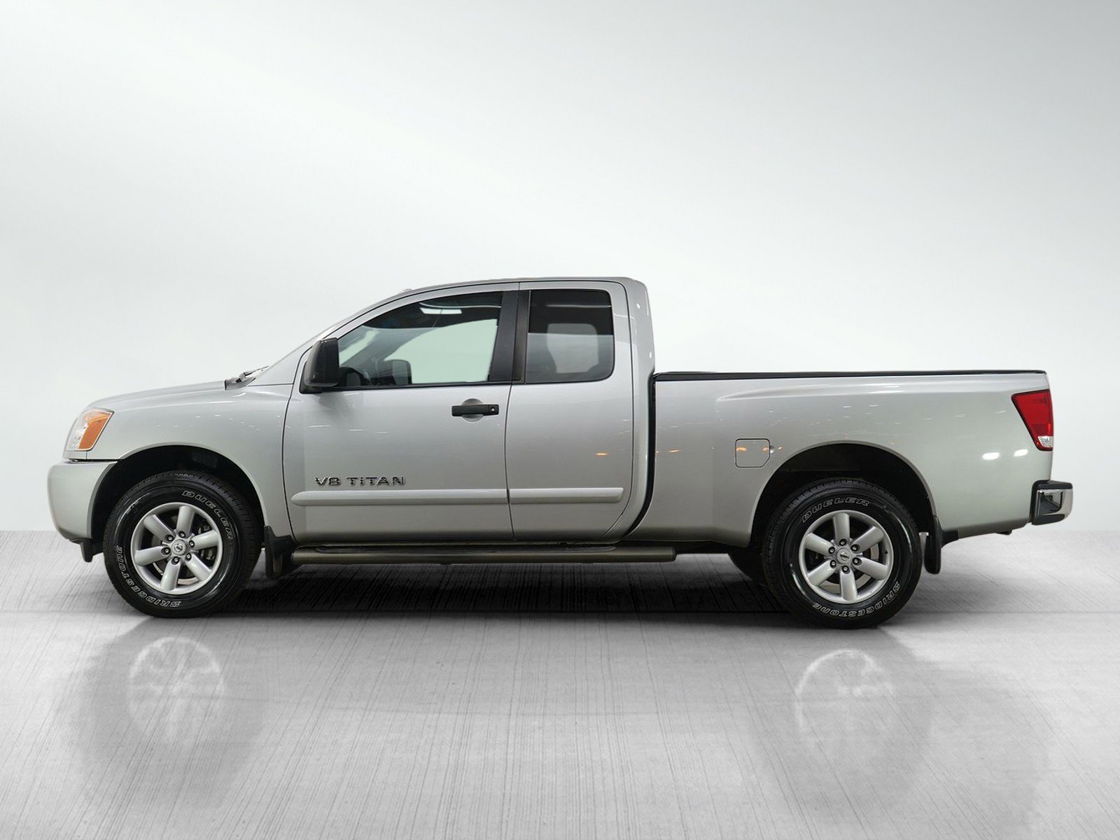 Used 2013 Nissan Titan SV with VIN 1N6BA0CC5DN304281 for sale in Minneapolis, Minnesota