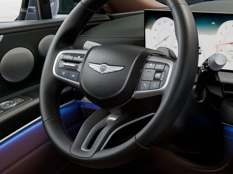 New 2027  Genesis 2.5T ADVANCED image 14