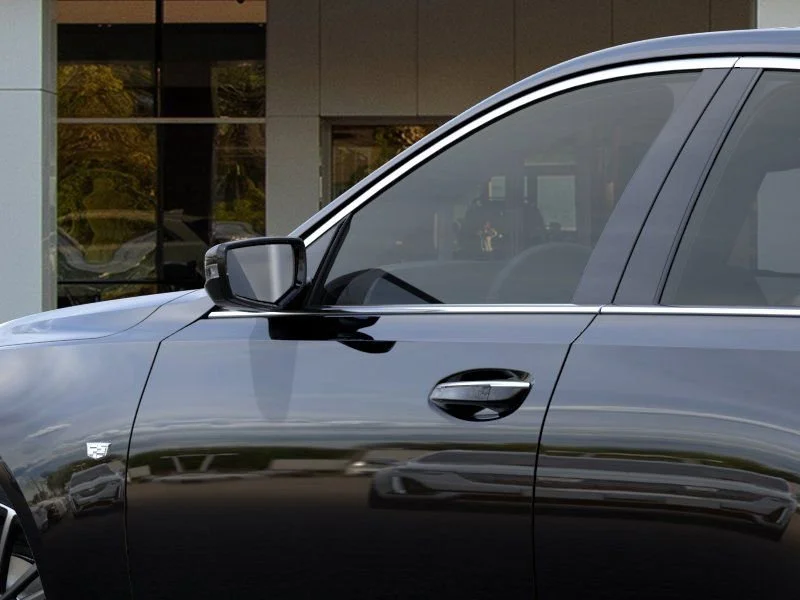2026 Cadillac CT5 Premium Luxury - Photo 12