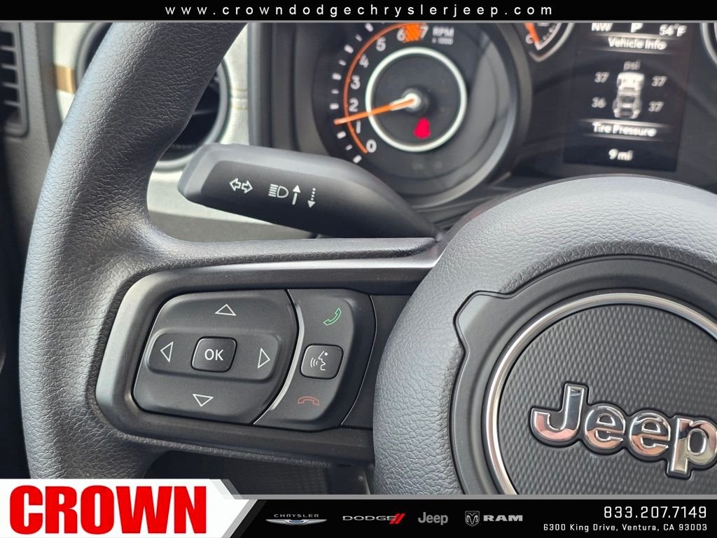 New 2026 41 Exterior Paint Jeep Sport image 19