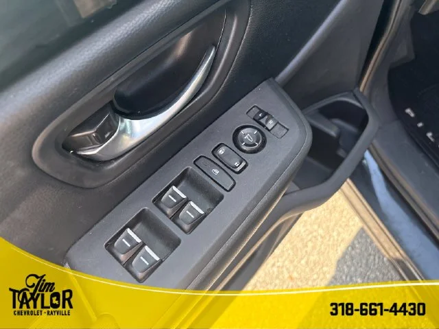 Used 2023 Black Honda Sport image 4