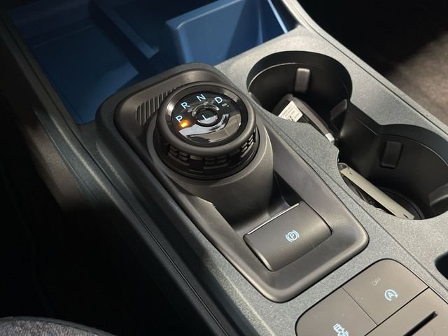 Used 2025 Oxford White Ford XLT image 24