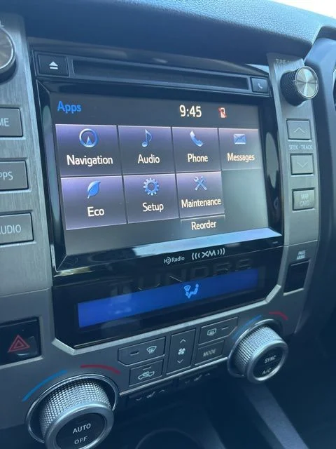 2019 Toyota Tundra Limited - Photo 13