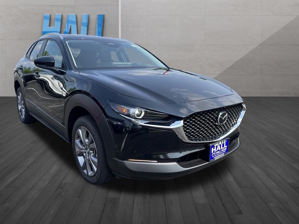 New 2026 Black Mazda 2.5 S Preferred image 7