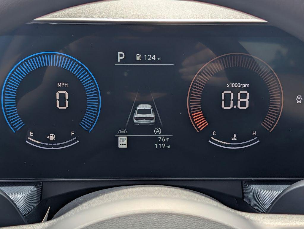 2026 Hyundai Sonata SE - Photo 18