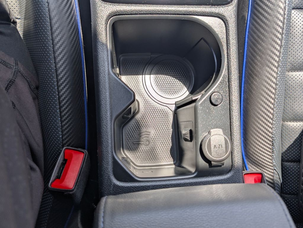 2024 Volkswagen Golf R R - Photo 34