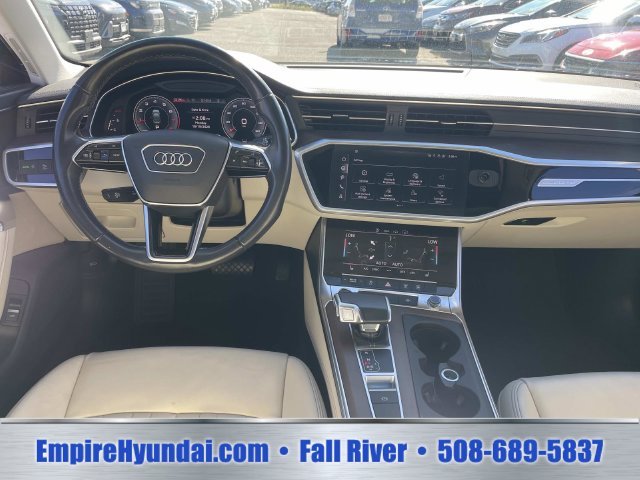 2024 Audi A6 Premium Plus - Photo 14
