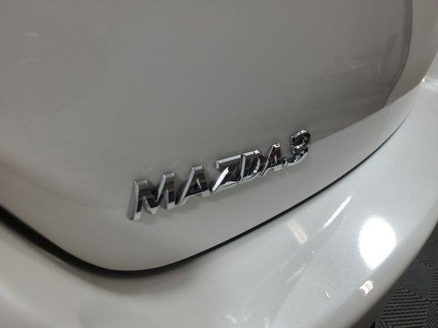 New 2026 Snowflake White Pearl Mazda 2.5 S image 7