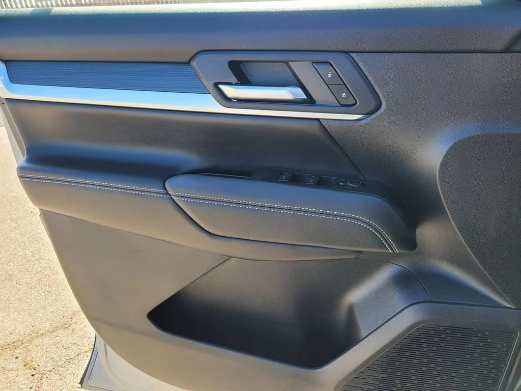 2026 GMC Terrain Elevation - Photo 23