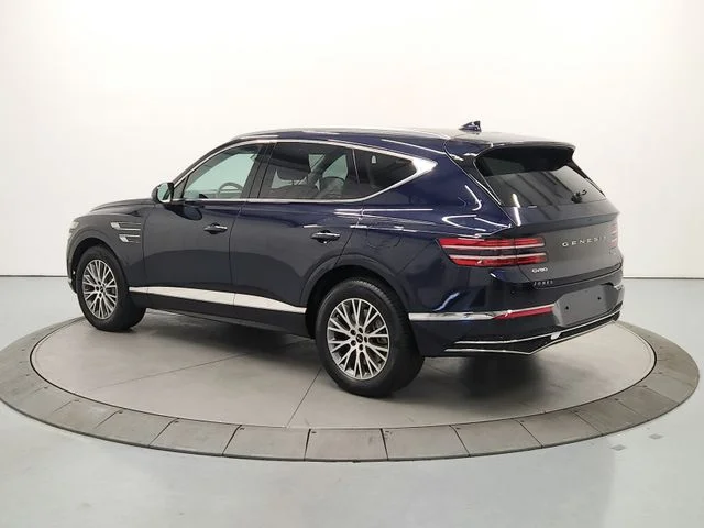 Used 2025 Blue Genesis 2.5T image 6