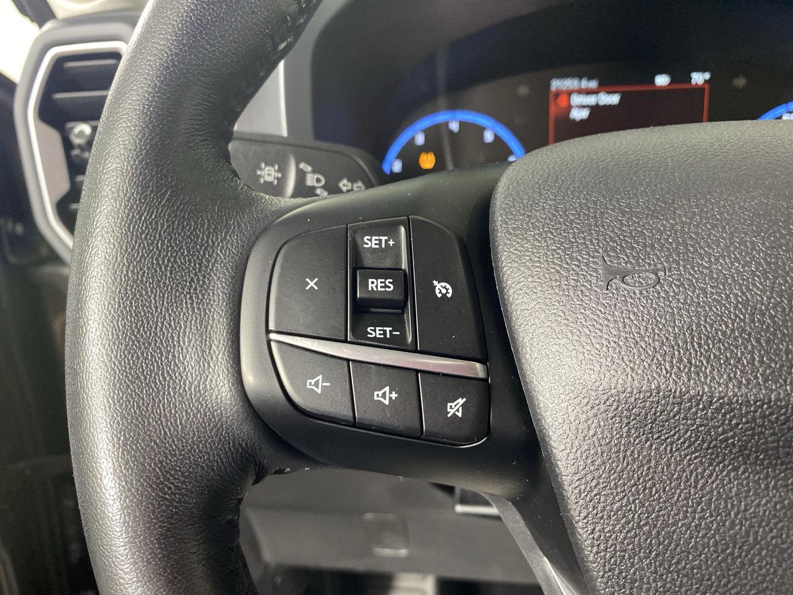 Used 2023 Carbonized Gray Ford Big Bend image 18