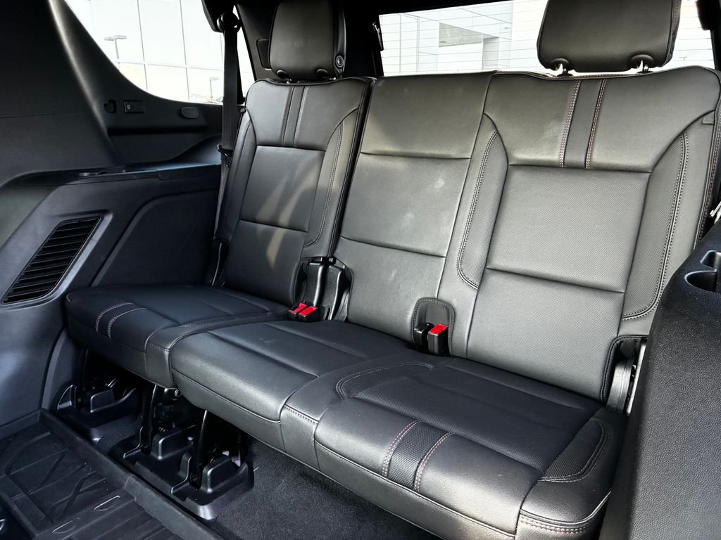 Used 2024 Gray Chevrolet RST image 20