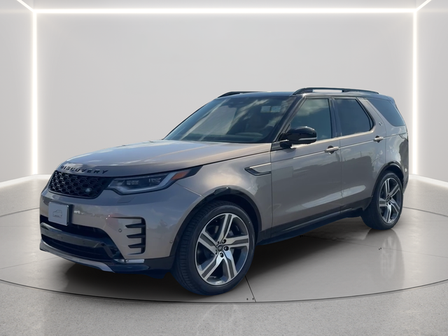 2026 Land Rover Discovery Dynamic SE