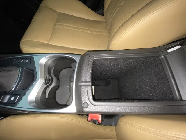 Used 2015 Black Cadillac Premium image 20