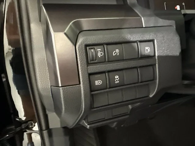 New 2026 Black Toyota SR5 image 18