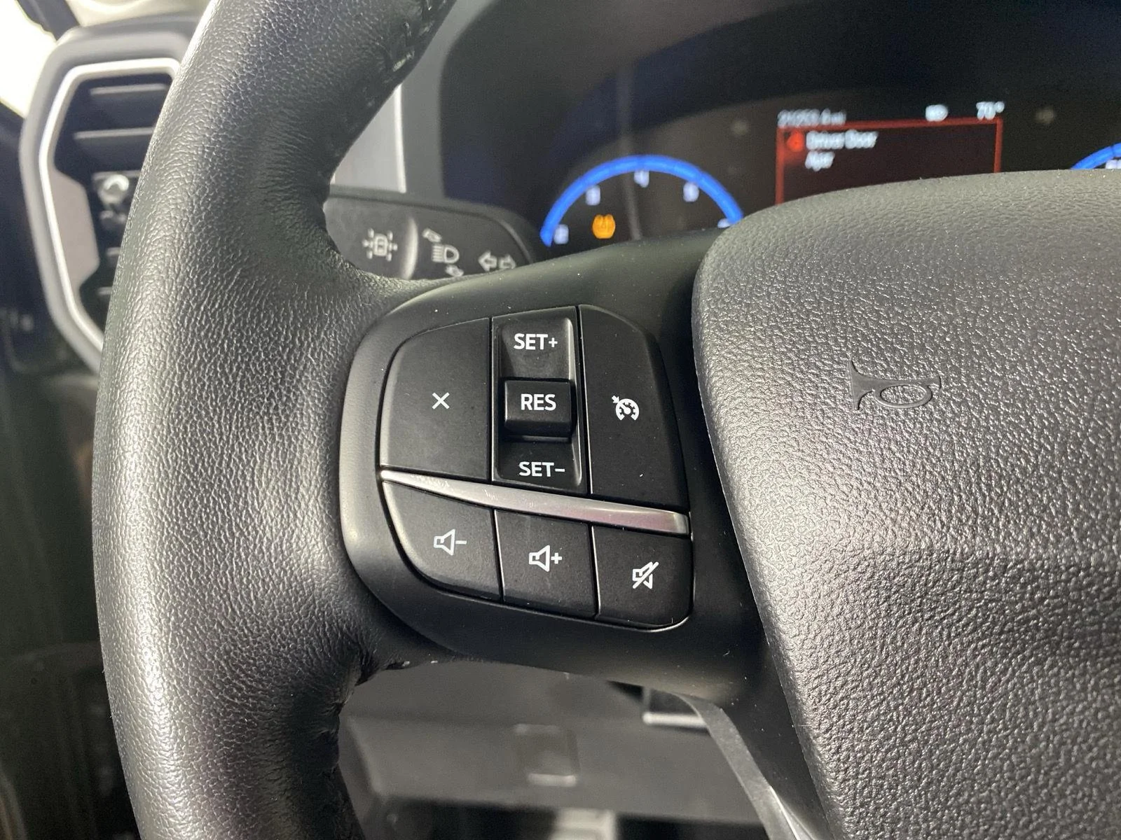 Used 2023 Carbonized Gray Ford Big Bend image 18