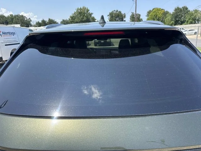 Used 2024 Green Lexus 350 Premium image 52