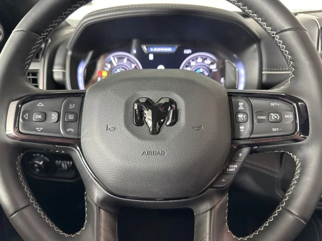 2026 RAM 3500 Limited - Photo 11