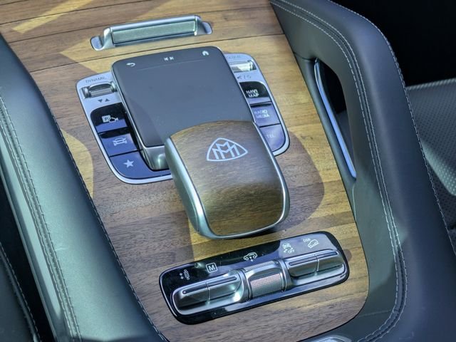 Used 2023  Mercedes-Benz Maybach GLS 600 image 30
